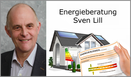 Energieberatung Sven Lill